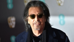 AL PAĆINO POSTAO OTAC U 83. GODINI: Porodila se njegova pola veka mlađa devojka