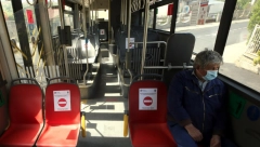 VAŽNO ZA BEOGRAĐANE I GOSTE GLAVNOG GRADA ZA PRAZNIKE: Evo kako će raditi gradski prevoz od 31. decembra do 7. januara