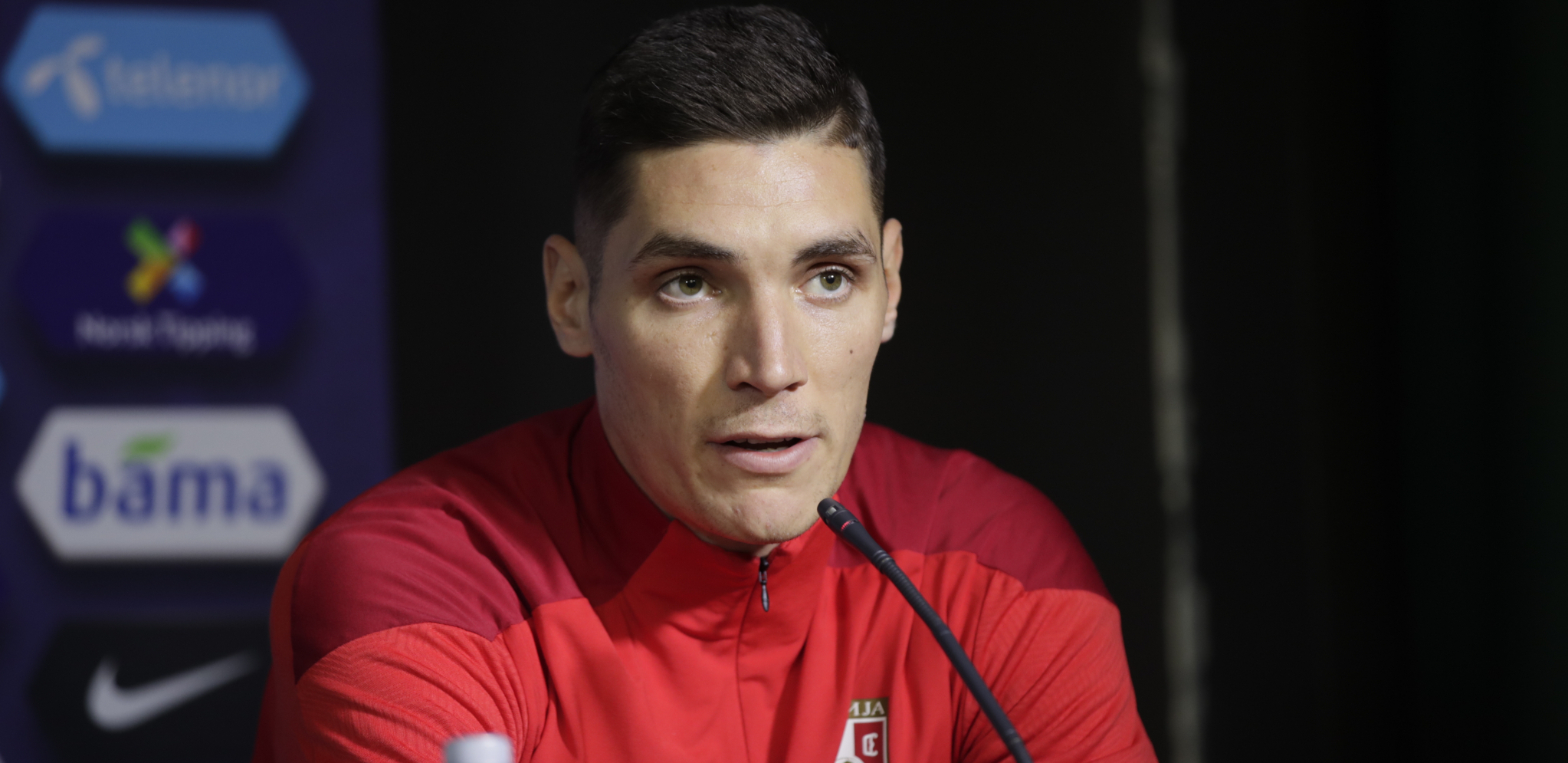 NIJE BRAZIL SAMO NEJMAR Milenković oprezan pred prvi meč Srbije na Mundijalu, prisetio se okršaja u Rusiji