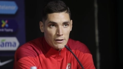 NIJE BRAZIL SAMO NEJMAR Milenković oprezan pred prvi meč Srbije na Mundijalu, prisetio se okršaja u Rusiji