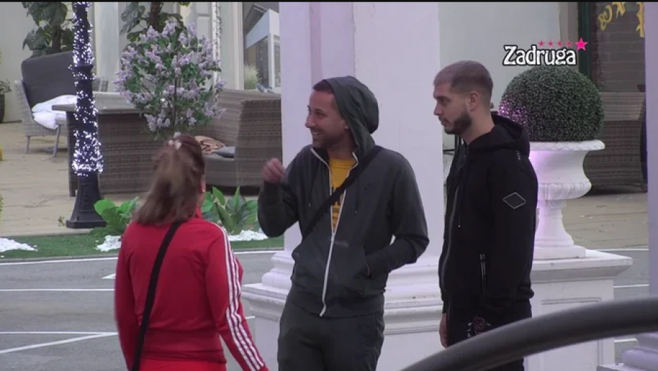 NEĆU DA JE SRETNEM POSLE RIJALITIJA Dejan otkrio kako se oseća posle razvoda, Sandra mu pružila podršku!