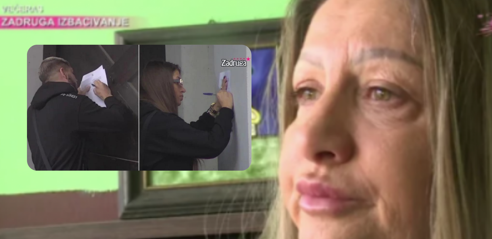 EMOTIVNO OBRAĆANJE DEJANOVE MAJKE NAKON RAZVODA! Biljana Dragojević srećna što je agoniji kraj: Sve je došlo na svoje!