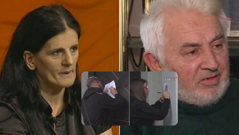 ZANEMELI OD ŠOKA! Oglasili se Dalilini roditelji nakon njenog razvoda od Dejana, žestoko opleli po Đedoviću i Rešićevoj i poručili svima ove brutalne reči!