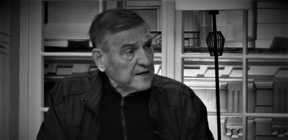 IMAO JE BURAN PRIVATNI ŽIVOT Mrkonjić je ostavio stan bivšoj ženi i preselio se kod Bekute, a onda je sve do odlaska u bolnicu dolazio kod Daše iz SAMO JEDNOG RAZLOGA