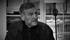 BORILI SMO SE DANONOĆNO Doktor Bojić otkrio potresne detalje, evo kako su izgledali poslednji dani Milutina Mrkonjića