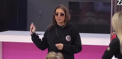 POSLE SVIH IZGOVORENIH REČI! Dalila otkrila da bi htela pomirenje s Carem, pa priznala ovu grešku!