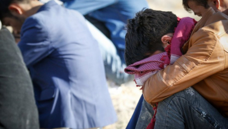 KASTRACIJA ZA SILOVATELJE! Uveden novi zakon