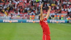 PIKSI IMA PRILIKU DA POSTANE BESMRTAN Lane Jovanović za Alo! Srbija poseduje mnogo igrača koji mogu da bace na kolena bilo koju reprezentaciju na svetu