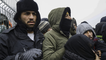 NEMAČKA ODLUČILA Horst Zehofer: Nećemo pokleknuti pred pritiscima, ne primamo izbeglice!