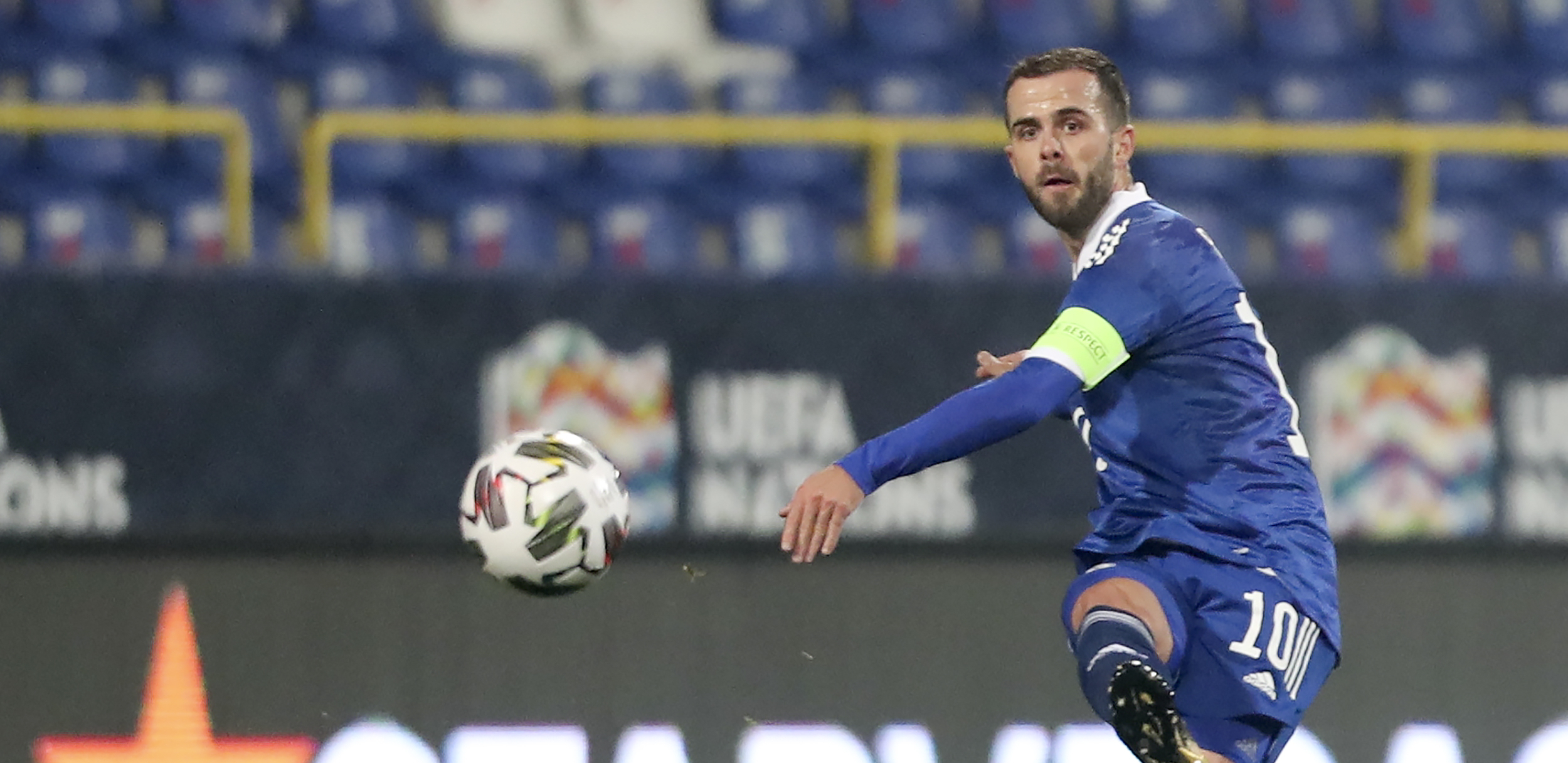OD HEROJA DO IZDAJNIKA! Miralem Pjanić proživljava najteže trenutke u karijeri, a trebalo je ovo da bude njegov najbolji period,  naredno leto je ključno!