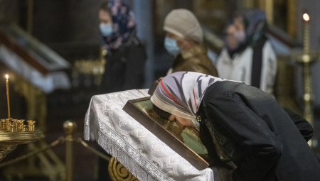 DANAS SU SVETE MUČENICE VERA, NADA I LJUBAV Veliki praznik, ako imate ćerku obavezno uradite ovo!