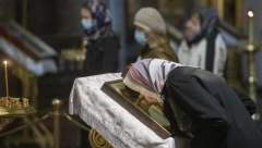 DANAS SU SVETE MUČENICE VERA, NADA I LJUBAV Veliki praznik, ako imate ćerku obavezno uradite ovo!