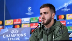 BOSANAC NIJE IMAO DILEMU Igrao sa Ronaldom i Mesijem, evo ko je za njega bolji