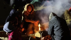 MINSK ISPRAZNIO KAMPOVE NA GRANICI SA POLJSKOM Migranti odvedeni u centar u Belorusiji