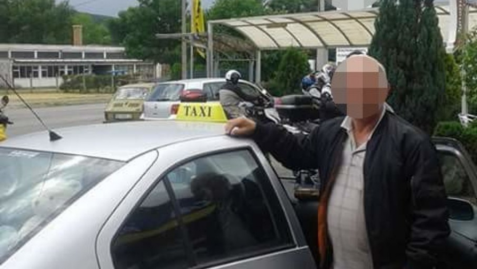 EVO KO JE OSUMNJIČENI ZA SILOVANJE U DESPOTOVCU Dva puta bio na robiji zbog istog ogavnog čina