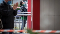PO UZORU NA AUSTRIJU I Slovačka  uvela rigorozne mere za nevakcinisane