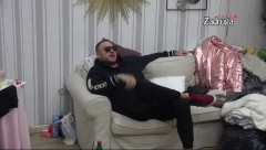 OVU VEŠTICU TREBA IZNETI NAPOLJE Svađa između Dalile i Filipa ne jenjava, uvrede se samo nižu!