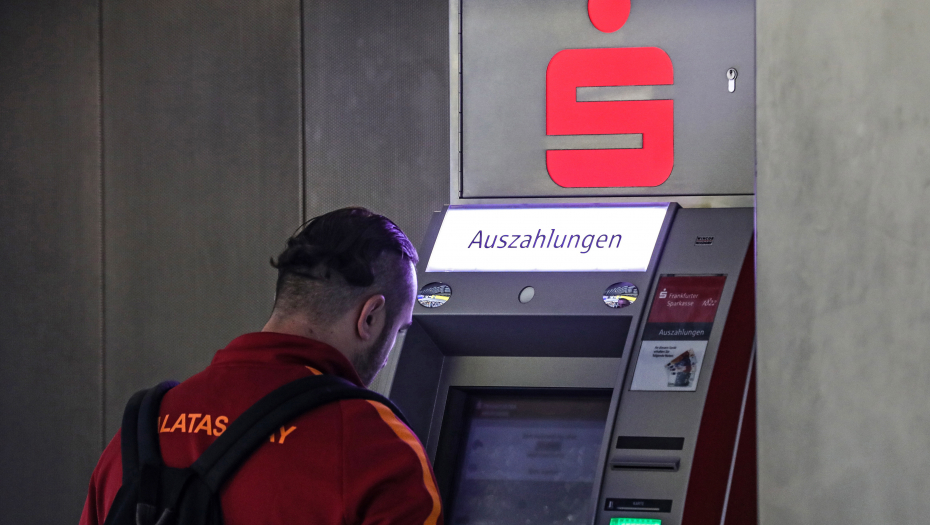GDE SE NALAZE BANKOMATI ZA KRIPTOVALUTE U SRBIJI? Na severu KiM se doslovno štancuju pare