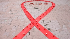 VERUJE SE DA JE BROJ VEĆI U Srbiji 2.780 živi sa HIV virusom