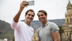 REAL MADRID MENJA ISTORIJU TENISA "Kraljevići" poslali Federeru ponudu koju neće moći da odbije, u igri je i Nadal