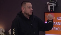 DA LI JE VREDELO ULAZITI U OVU VEZU?! Car krenuo da preispituje svoje odluke i javnu preljubu, a onda shvatio zašto je Dejan za sve u pravu!