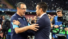 UMESTO LEGENDE - LEGENDA! Rendžers pronašao zamenu za Stivena Džerarda!