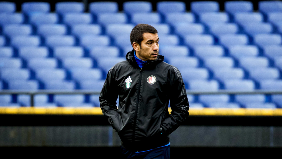 UOČI SPEKTAKLA NA "MARAKANI" Evo šta je trener Rendžersa izjavio pred revanš meč sa crveno-belima!