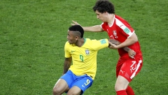 ŠVAJCARCI SU HTELI DA OTMU SRBINA! Bio je blizu prelaska u Partizan, navija za Zvezdu, oca mu povezali sa Miloševićem!