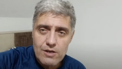 MIROLJUB PETROVIĆ SMISLIO NOVI BIZNIS Gde je i šta radi tvorac čuvene replike "Pod mač bato!"