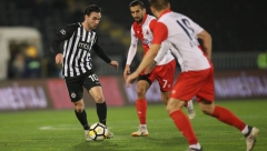 POJAČANJE! Još jedan povratrnik hoće nazad u Partizan, čeka se Stanojević!