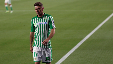 MOŽDA SADA POSTANEM PO*NO GLUMAC! Legendarni Hoakin završava fudbalsku, ali najavio početak glumačke karijere!