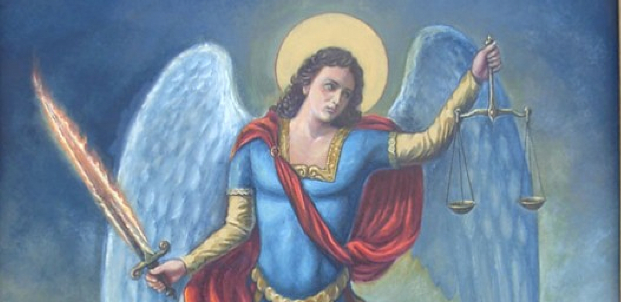 DANAS JE PRAZNIK ČUDA SVETOG ARHANGELA MIHAILA Obavezno uradite ove dve stvari