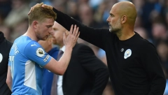 KATASTROFA ČELSIJA! Siti se vratio na čelo tabele!