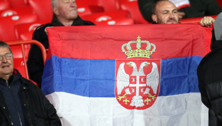 SRBIJA IMA NOVOG SELEKTORA Sa strancem na klupi u pohod na nove pobede