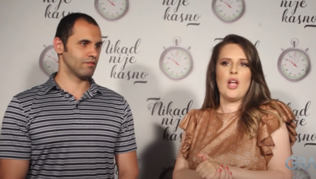 OD TURSKE DO BOGATIĆA! Mirjani su predviđali blistavu karijeru, a ona se povukla sa scene i udala, svi su mislili da joj je muž milioner!