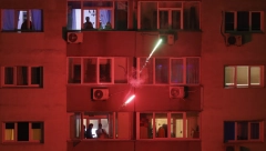 DECA I LJUBIMCI TRPE TORTURU Nestručno rukovanje pirotehnikom može biti kobno