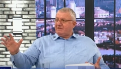 ĐUKANOVIĆ PREDLOŽIO DA ŠEŠELJ BUDE PREMIJER Lider radikala se oglasio i otkrio šta misli o tome