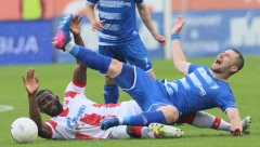 ZAVRŠEN JOŠ JEDAN MEČ SUPERLIGE Metalac iz penala pobedio u Lazarevcu!