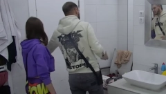 IZNENADIO SVE! Dejan upao dok su se tuširale Viki i Marijana, pa za Novu godinu najavio neviđeni spektakl!