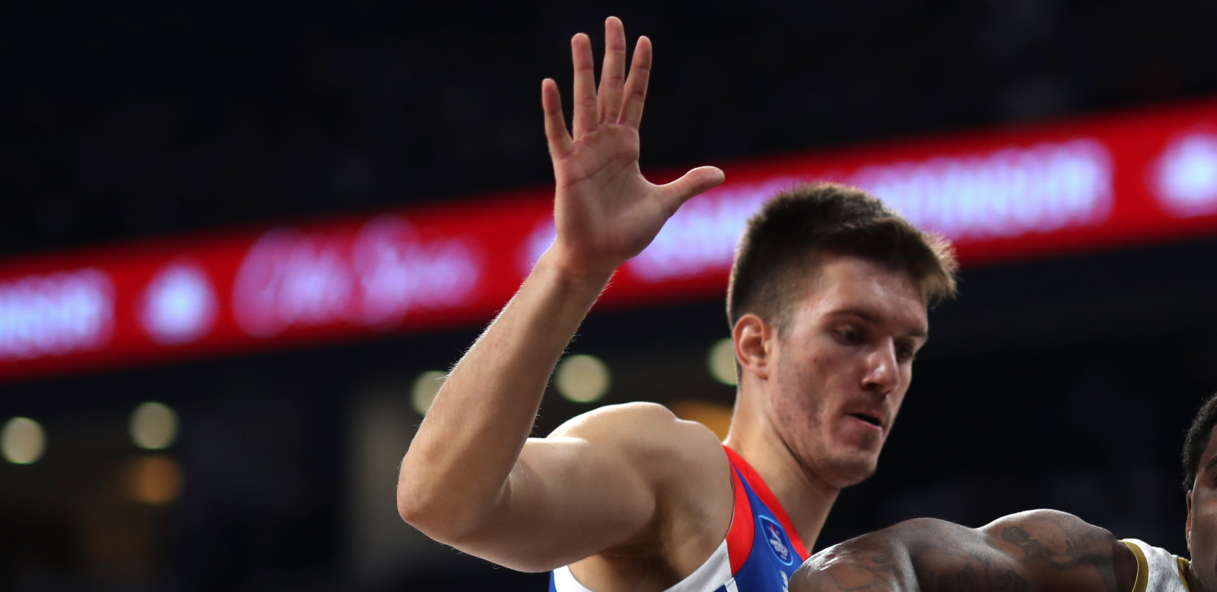 ATAMAN POTKAČIO PETRUŠEVA Njegov doprinost nije bio dovoljan