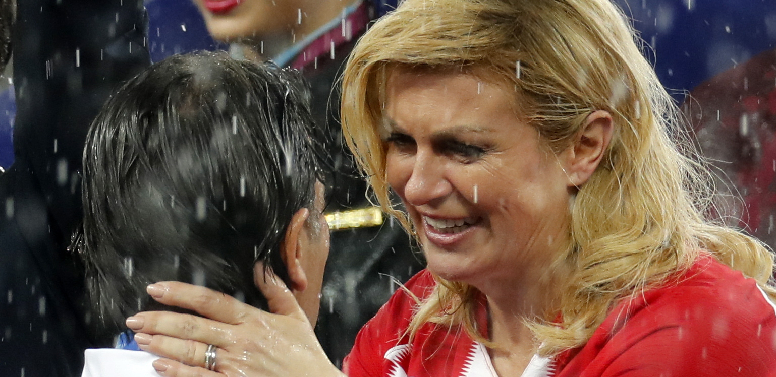 HRVATIMA UPALA KAŠIKA U MED Selektor im zaradio 71 milion dolara!