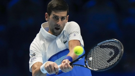 TENISKI ZEMLJOTRES Australijan open i Novak Đoković, sad je sve jasno!