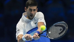 SLEDI SPEKTAKL! Novakove reči pred polufinale snažno odjeknule!