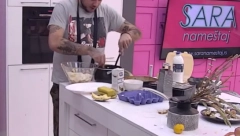 PREKIPELO MU! Car opet sve baca i lomi, Dalila ga dovela do ovog stadijuma!