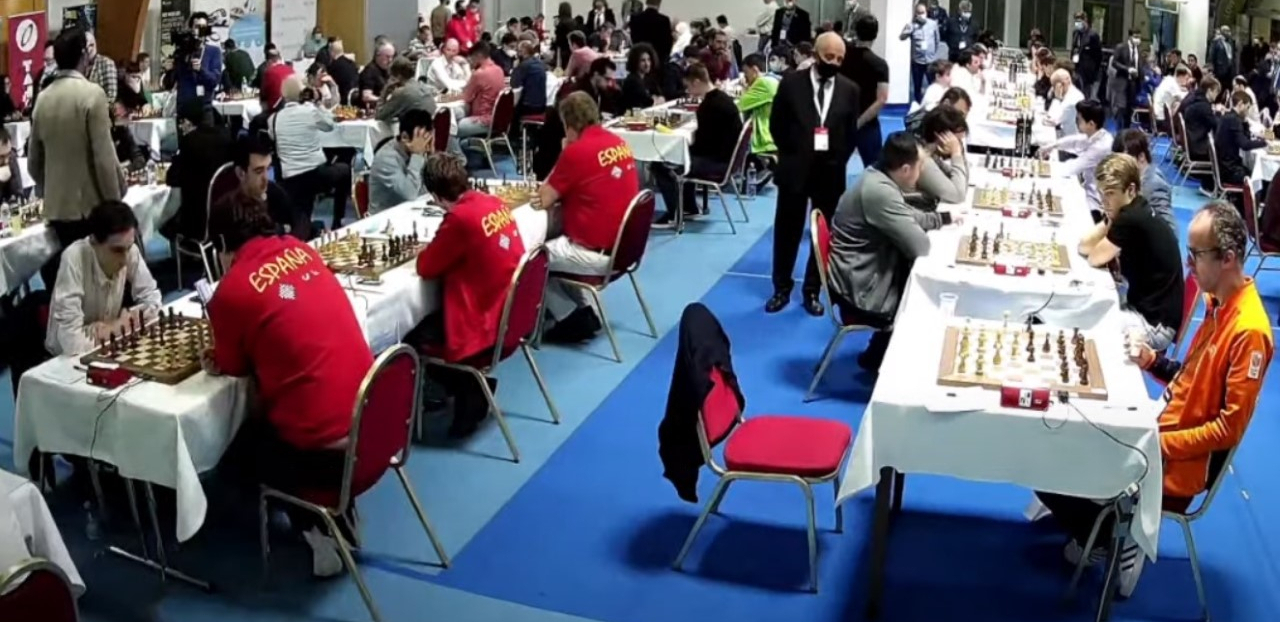 PRESLIKAN DAN U SLOVENIJI Ivanišević i Perunović pobedama doneli pobedu! Da li smo blizu medalje?