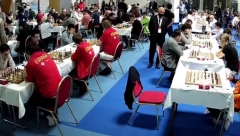 PRESLIKAN DAN U SLOVENIJI Ivanišević i Perunović pobedama doneli pobedu! Da li smo blizu medalje?