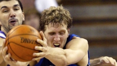 NEMCI POVLAČE BROJ 14 NJEMU U ČAST Predsednik Košarkaškog saveza Nemačke poručio: Ako je neko ovo zaslužio, onda je to Dirk