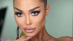 DALILA ĆE GLEDATI BIVŠEG MUŽA SA MNOM U AKCIJI Maja Marinković sprema opštu pometnju, kreće u pohod na Dejana!