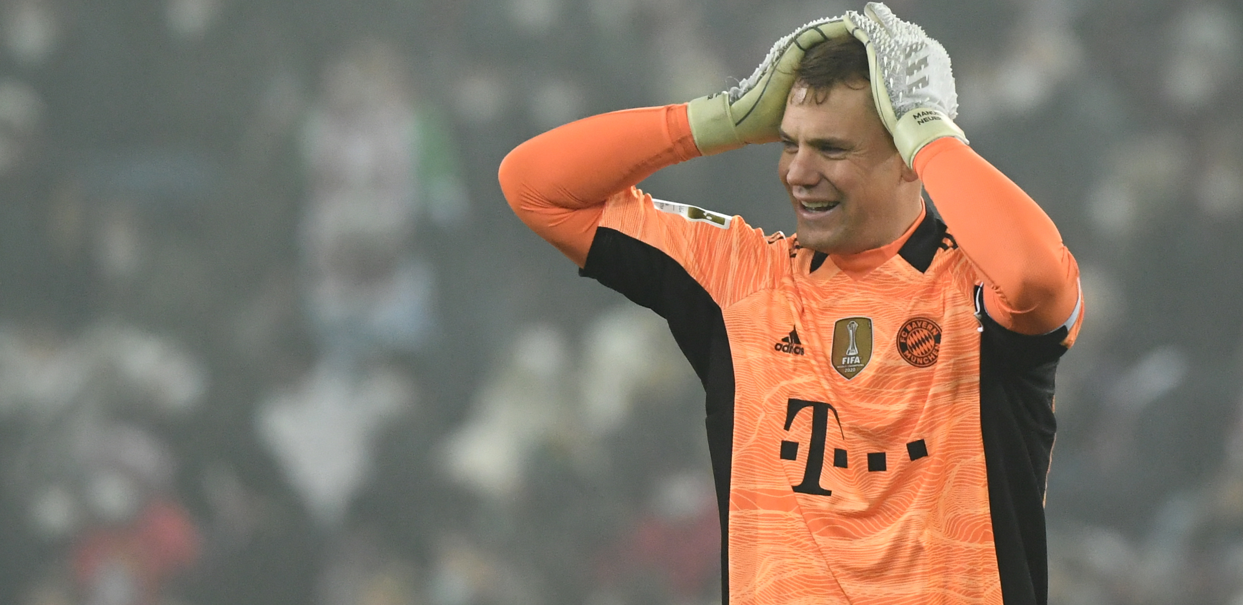 KRAH ŠAMPIONA Augsburgu bavarski derbi (VIDEO)