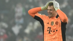 KRAH ŠAMPIONA Augsburgu bavarski derbi (VIDEO)